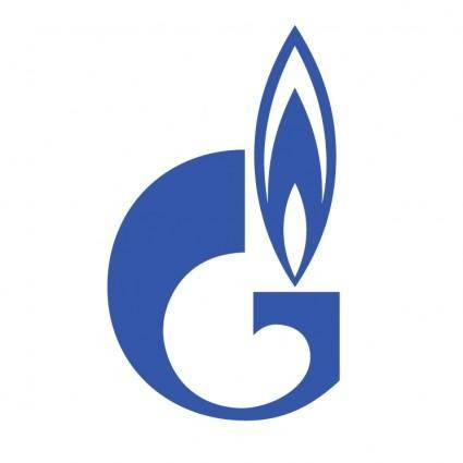 Gazprom 1