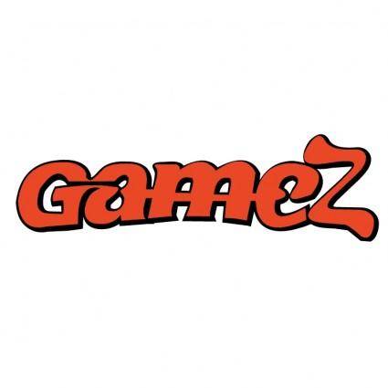 Gamez
