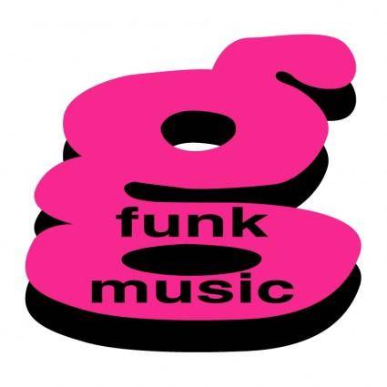 Funk music records