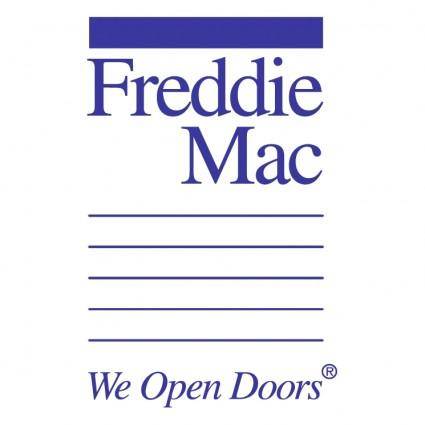 Freddie mac