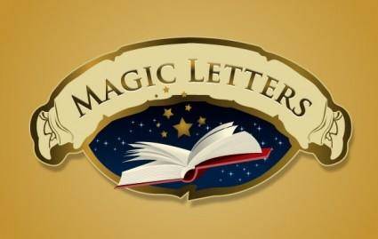 Magic Letters