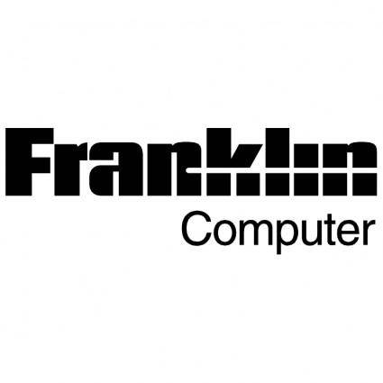 Franklin computer