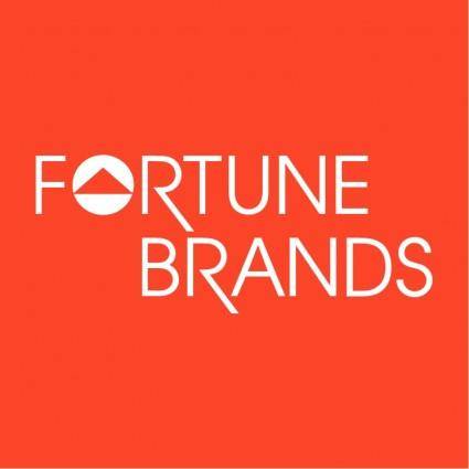 Fortune brands