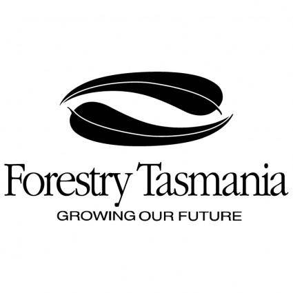 Forestry tasmania