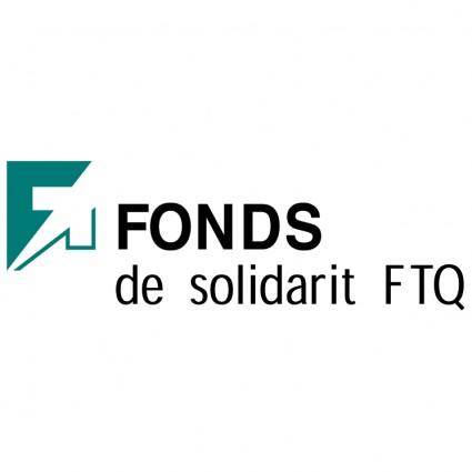 Fonds de solidarit ftq