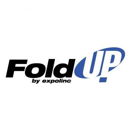 Fold up