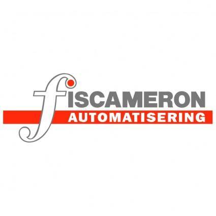 Fiscameron automatisering