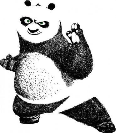 Kungfu panda
