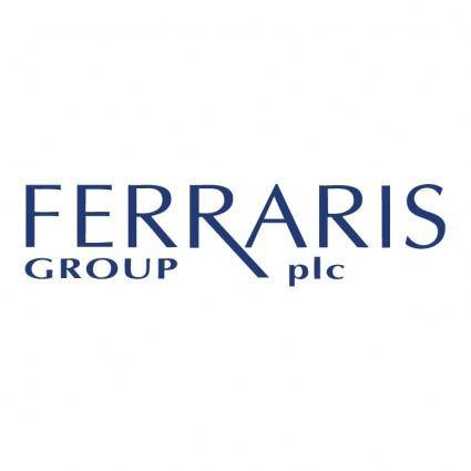 Ferraris group