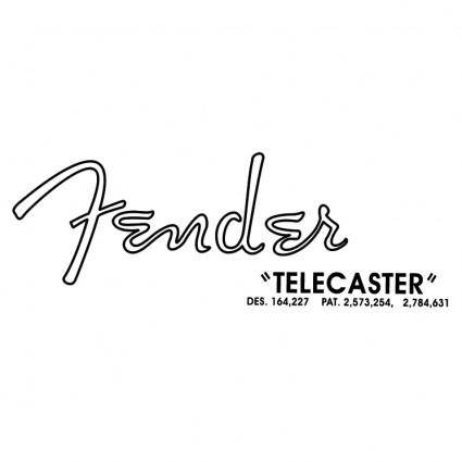 Fender 0