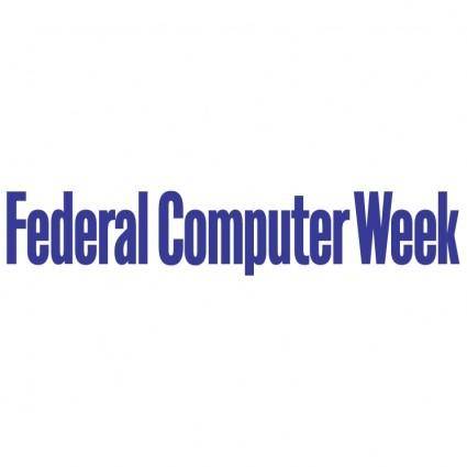 Federal computer week