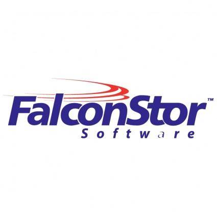 Falconstor
