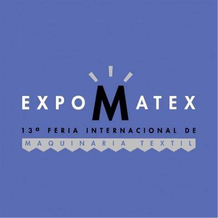 Expomatex