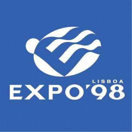 Expo 98 3