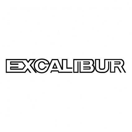 Excalibur 1