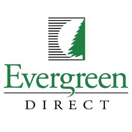 Evergreen direct