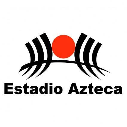 Estadio azteca