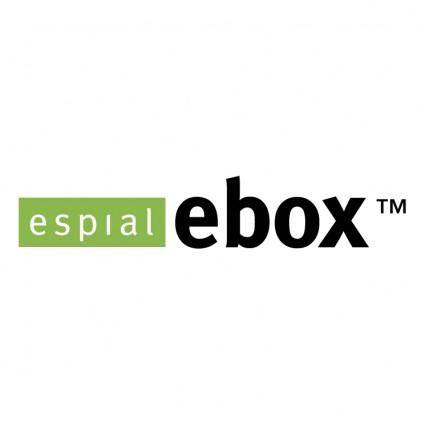 Espial ebox