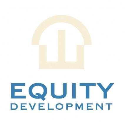 Equity development