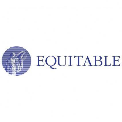 Equitable