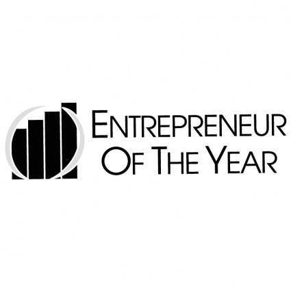 Entrepreneur of the year