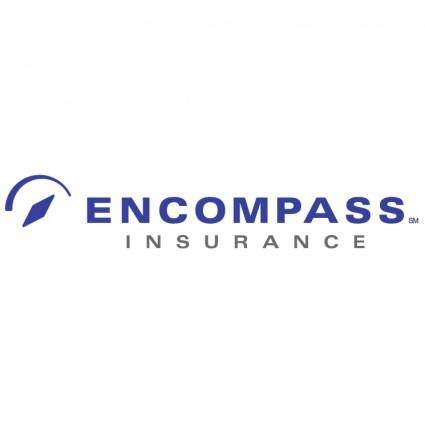 Encompass insurance