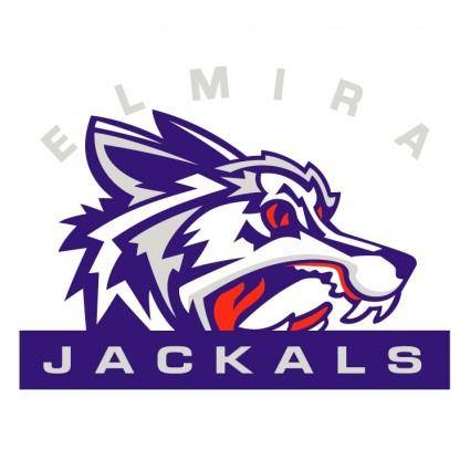 Elmira jackals