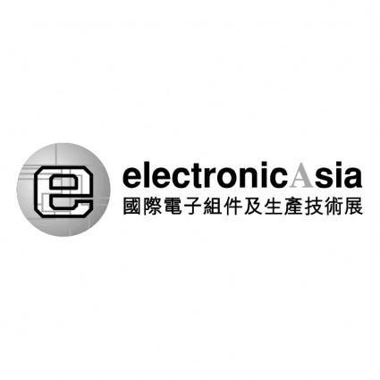 Electronic asia