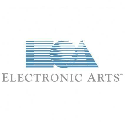 Electronic arts