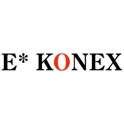 Ekonex