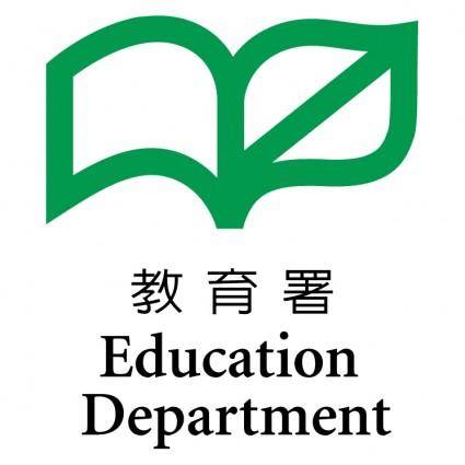 Education department
