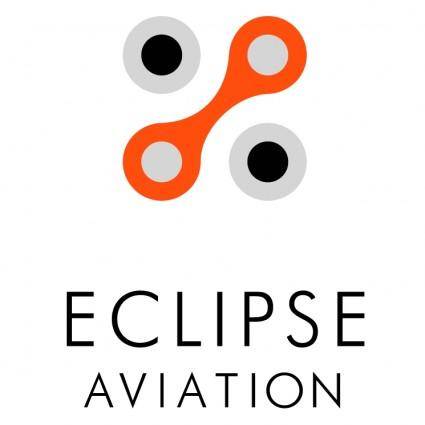 Eclipse aviation