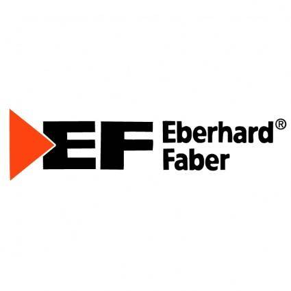 Eberhard faber