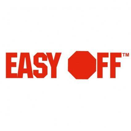 Easy off