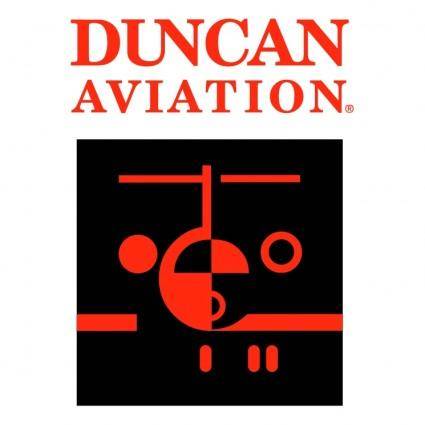 Duncan aviation