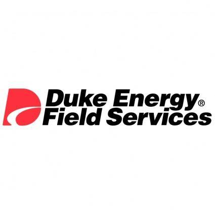 Duke energy field services