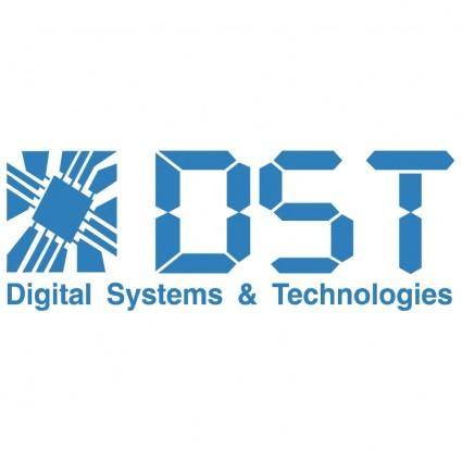 Dst digital systems technologies