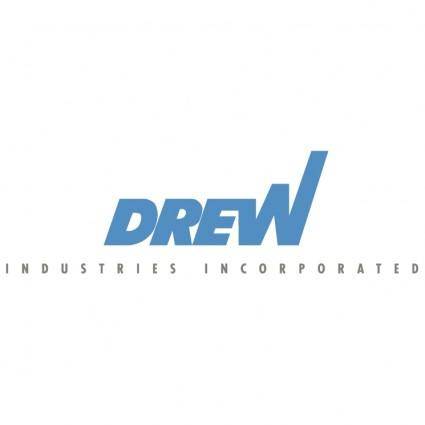 Drew industries
