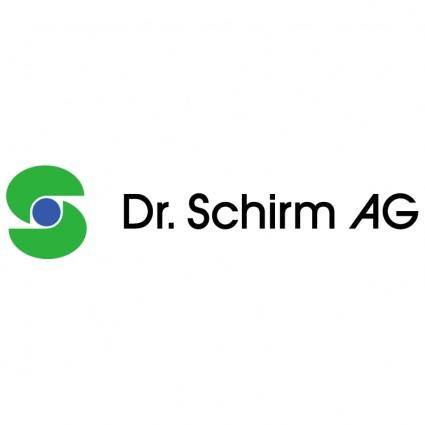 Dr schirm