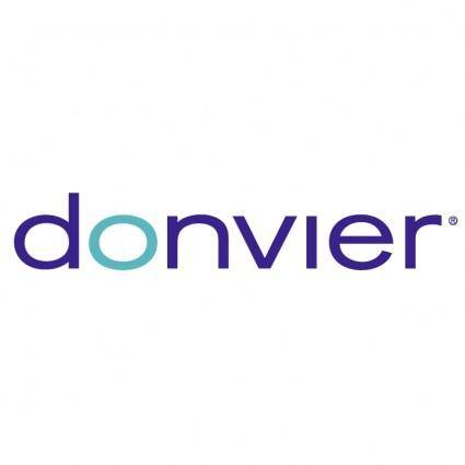 Donvier