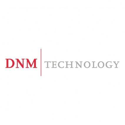Dnm technology