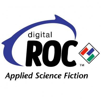 Digital roc