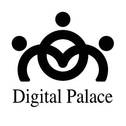 Digital palace