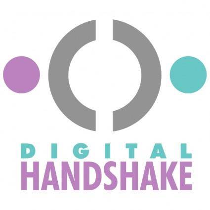 Digital handshake