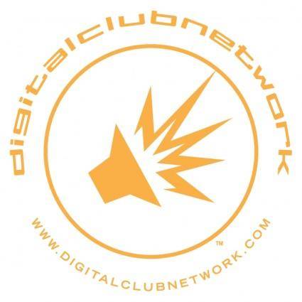 Digital club network 0