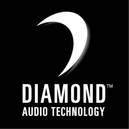 Diamond audio technology 0