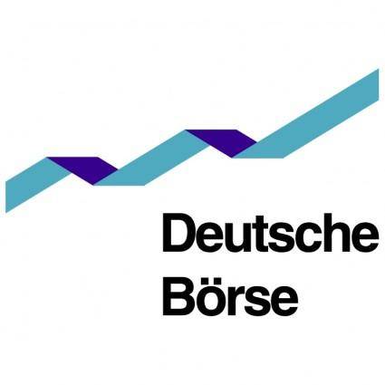 Deutsche borse