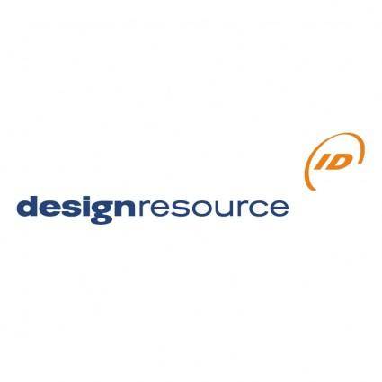 Design resource