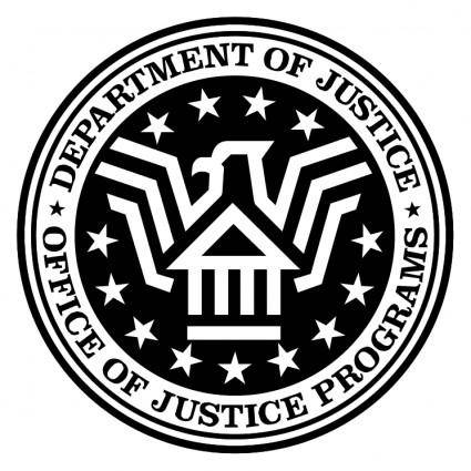 Department of justice 0