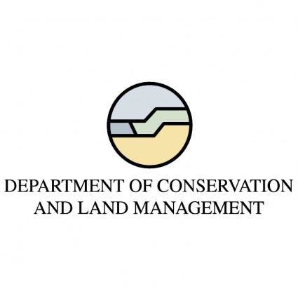 Department of conservation and land management